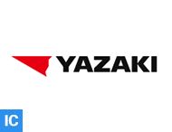 YAZAKI (矢崎)